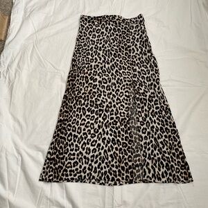 H&M skirt